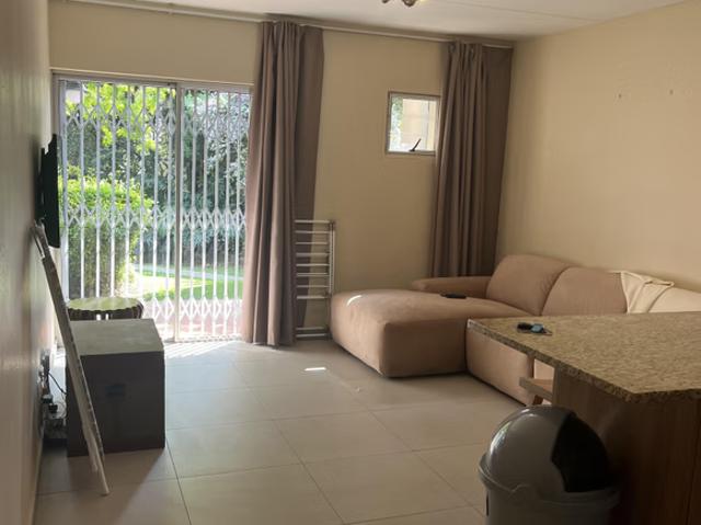 1 Bedroom Apartment To Let in Sandown