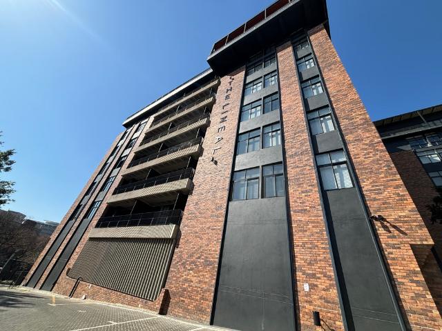 1 Bedroom Apartment To Let in Sandown