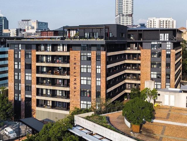1 Bedroom Apartment To Let in Sandown