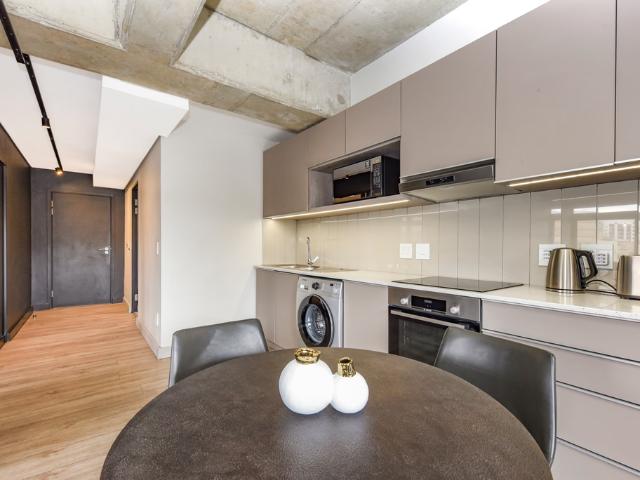 1 Bedroom Apartment To Let in Sandown
