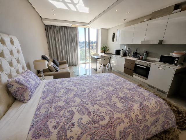 1 Bedroom Apartment To Let in Sandown
