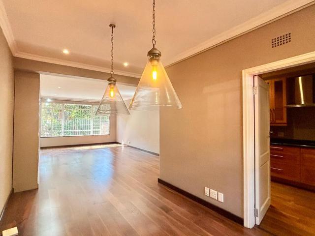 1 Bedroom Apartment To Let in Sandown