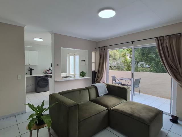 1 Bedroom Apartment To Let in Sandown