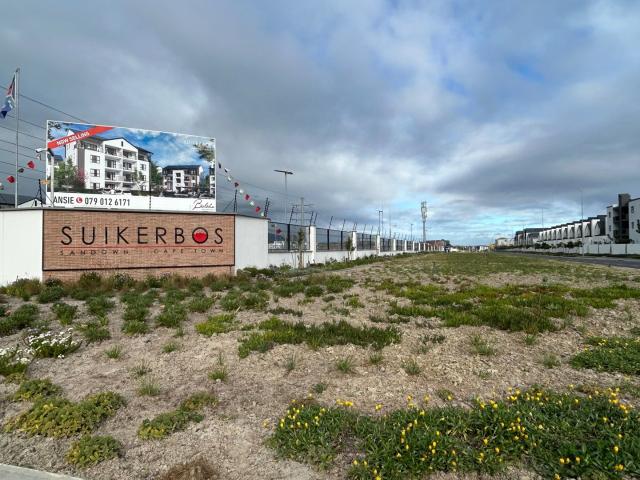1 Bedroom Apartment To Let in Sandown
