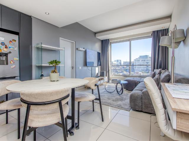 1 Bedroom Apartment To Let in Sandown