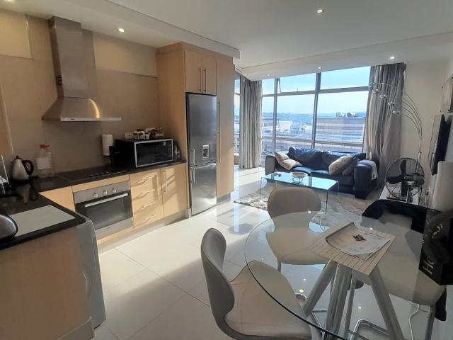 1 Bedroom Apartment To Let in Sandown