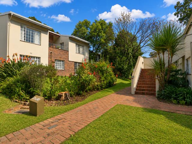 1 Bedroom Apartment To Let in Sandown
