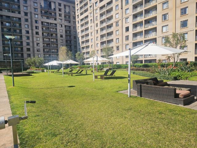 1 Bedroom Apartment To Let in Sandown