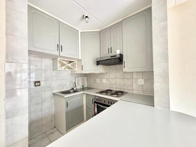 1 Bedroom Apartment To Let in Sandown