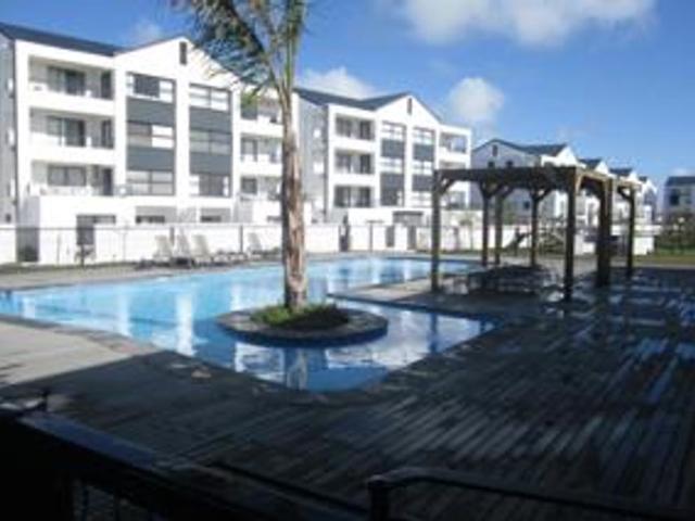 1 Bedroom Apartment To Let in Sandown