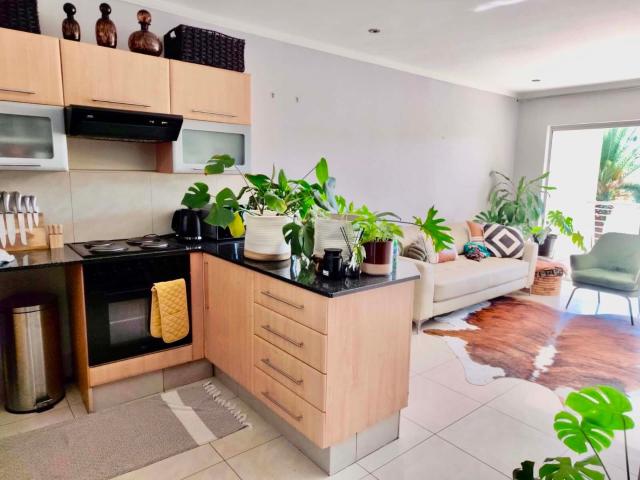 1 Bedroom Apartment To Let in Sandown
