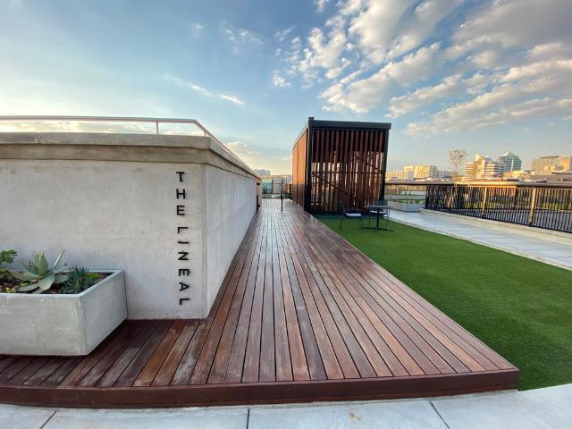 1 Bedroom Apartment To Let in Sandton Central
