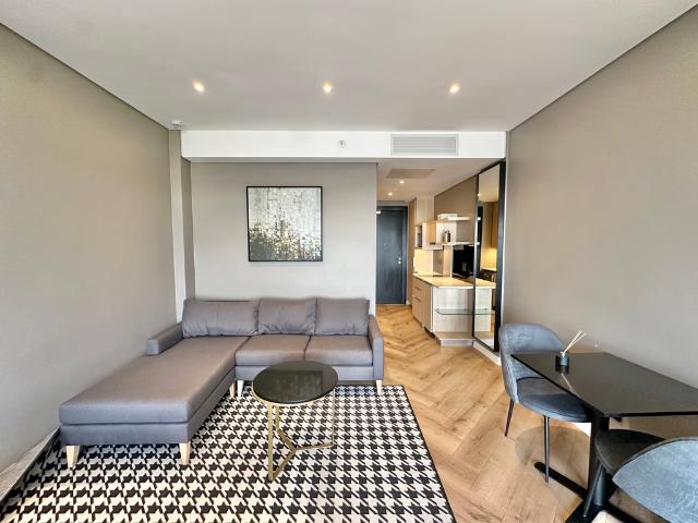 1 Bedroom Apartment To Let in Sandton Central | LIONLEAD Real Estate