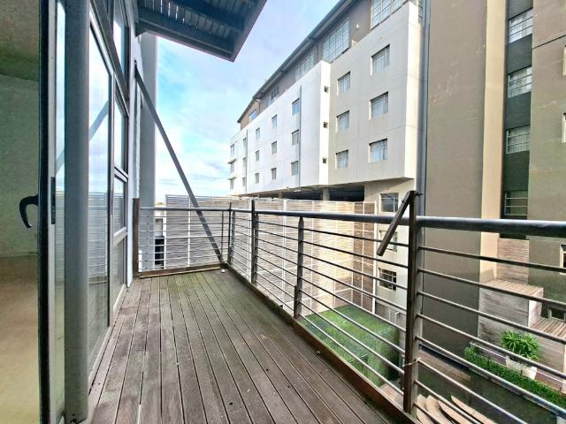 1 Bedroom Apartment To Let in Salt River