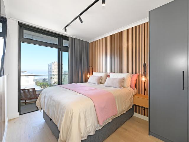 1 Bedroom Apartment To Let in Sea Point | LIONLEAD Real Estate