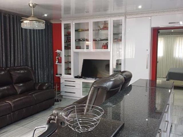 1 Bedroom Apartment To Let in Secunda | Perfektum Homes