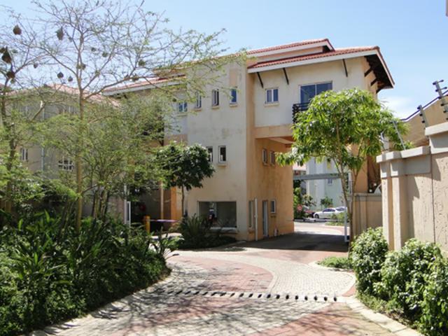 1 Bedroom Apartment To Let in Sheffield Manor