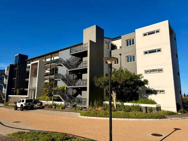 1 Bedroom Apartment To Let in Simons Town Central