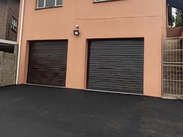1 Bedroom Apartment To Let in Silverglen