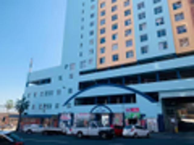 1 Bedroom Apartment To Let in South Beach