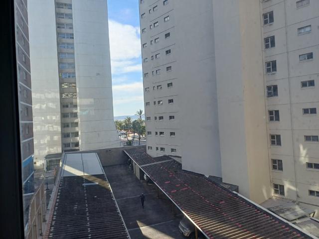 1 Bedroom Apartment To Let in South Beach
