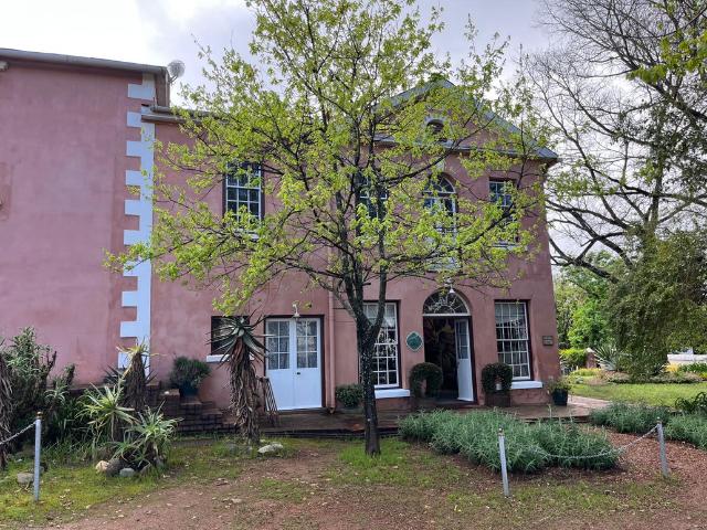 1 Bedroom Apartment To Let in Swellendam