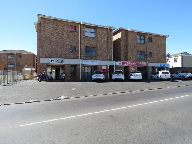 1 Bedroom Apartment To Let in St Dumas