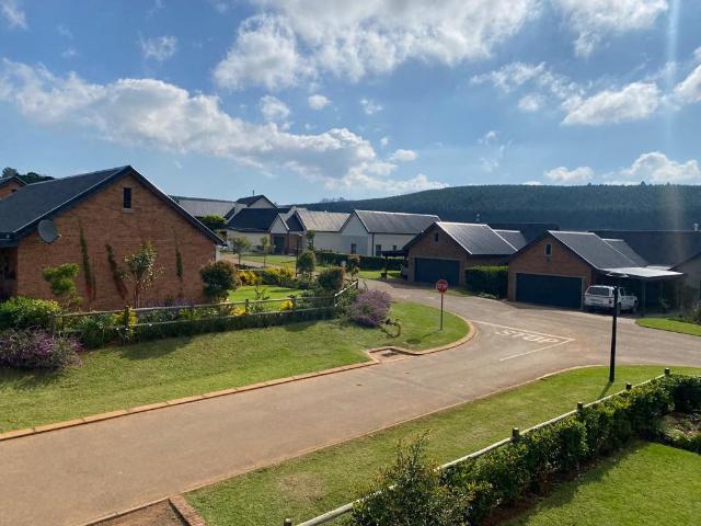 1 Bedroom Apartment To Let in St Johns Village