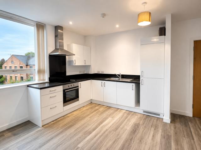 1 Bedroom Apartment to let in Stockport, Cheshire