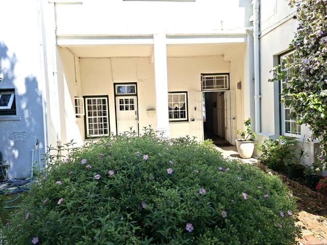 1 Bedroom Apartment To Let in Stellenbosch Central
