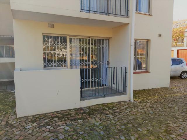 1 Bedroom Apartment To Let in Stellenbosch Central