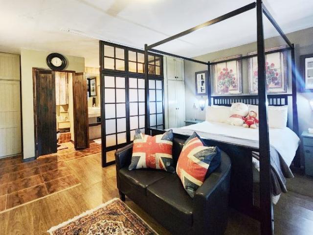 1 Bedroom Apartment To Let in Summerstrand
