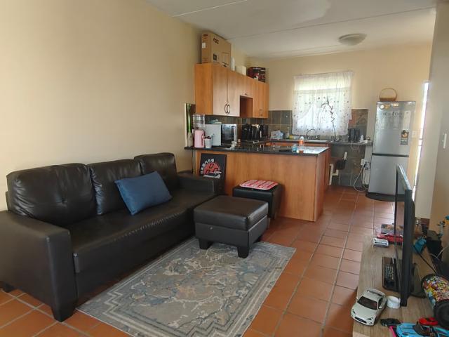 1 Bedroom Apartment To Let in Sundowner