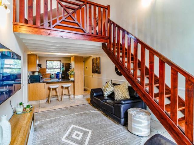 1 Bedroom Apartment To Let in Sunninghill