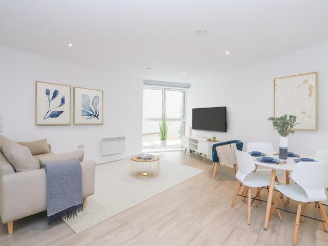 1 bedroom apartment to rent