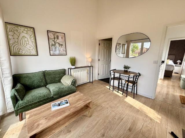 1 bedroom apartment to rent