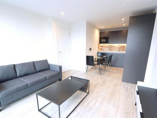 1 bedroom apartment to rent