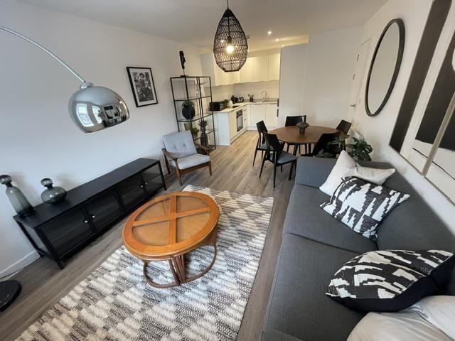 1 bedroom apartment to rent
