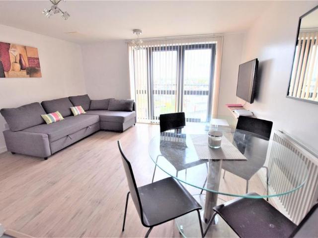 1 bedroom apartment to rent