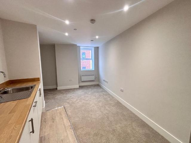 1 bedroom apartment to rent