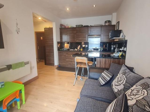 1 bedroom apartment to rent
