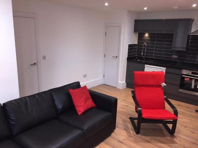 1 bedroom apartment to rent