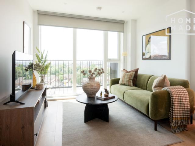 1 bedroom apartment to rent