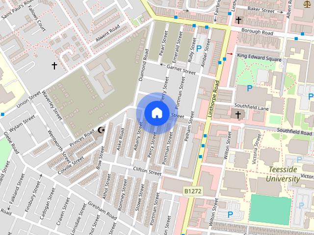 1 bedroom apartment to rent