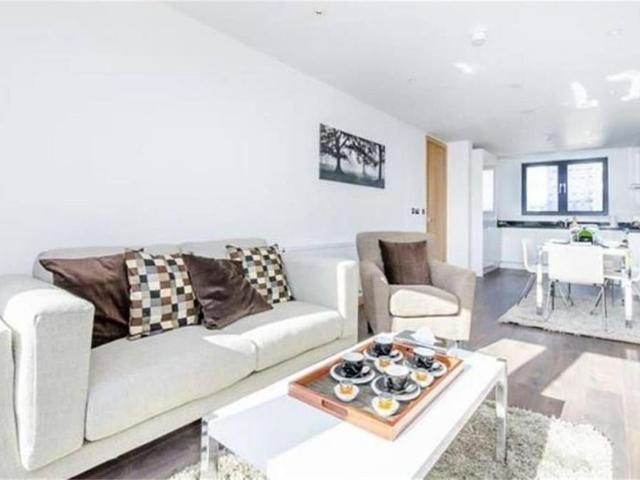 1 bedroom apartment to rent