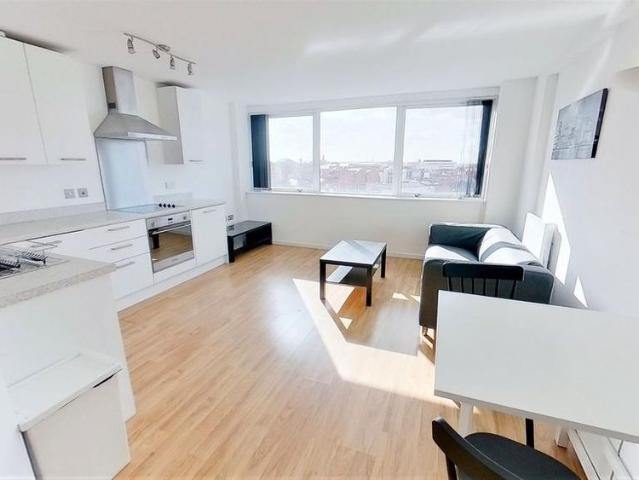 1 bedroom apartment to rent