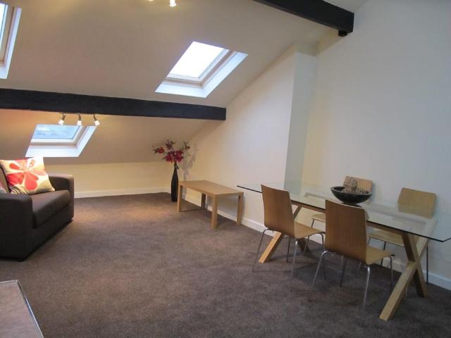 1 bedroom apartment to rent