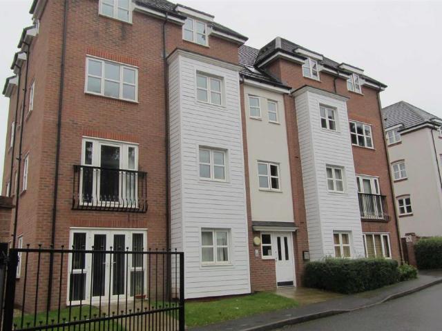 1 bedroom apartment to rent
