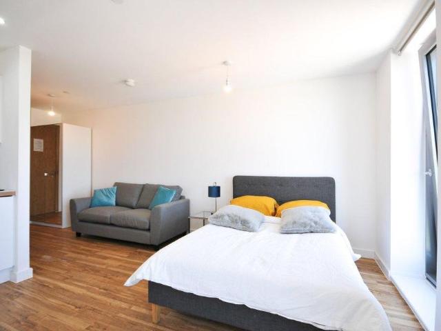 1 bedroom apartment to rent