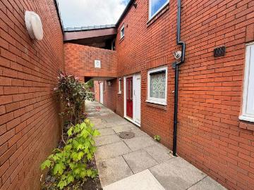 Craven, Bradford and West Yorkshire, North England
